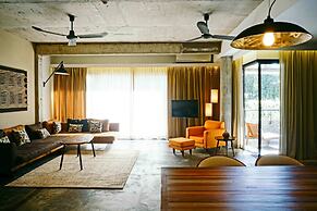 Urban Residences - Siem Reap