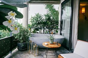 Urban Residences - Siem Reap