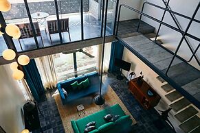 Urban Residences - Siem Reap