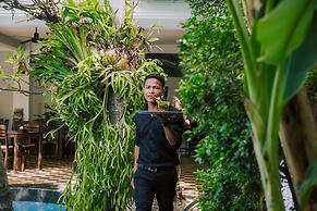 Urban Residences - Siem Reap