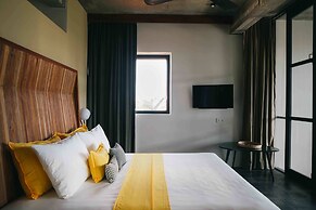 Urban Residences - Siem Reap