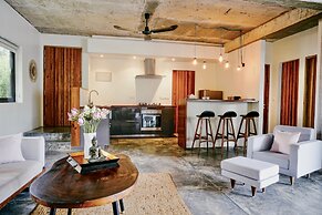 Urban Residences - Siem Reap