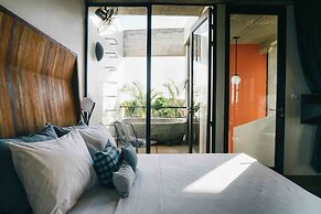 Urban Residences - Siem Reap