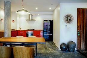 Urban Residences - Siem Reap
