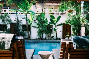 Urban Residences - Siem Reap