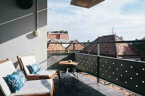 Urban Residences - Siem Reap