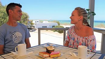 Tasman Holiday Parks – Denham Seaside