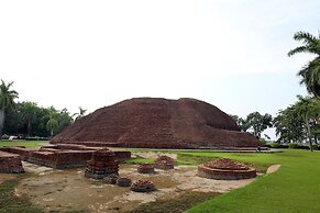 The Imperial Kushinagar