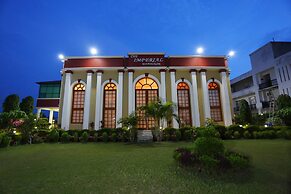 The Imperial Kushinagar