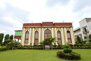 The Imperial Kushinagar