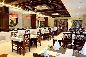 The Imperial Kushinagar