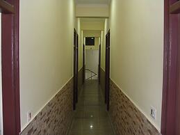 Hotel Abhinandan grand