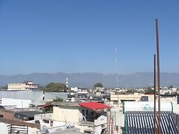 Hotel Abhinandan grand
