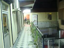 Hotel Abhinandan grand
