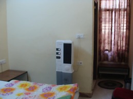 Hotel Abhinandan grand