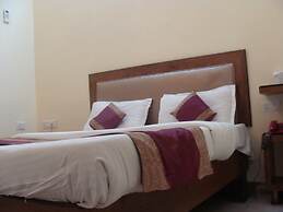 Hotel Abhinandan grand