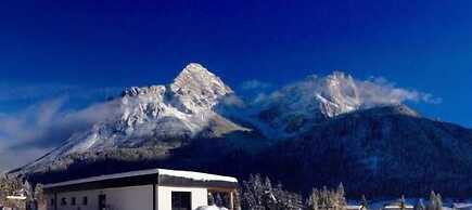 Pension Alpspitz