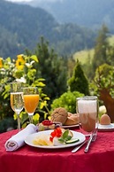 Pension Alpspitz