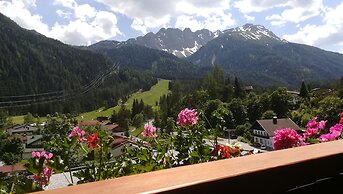 Pension Alpspitz