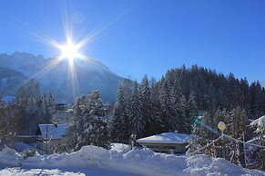 Pension Alpspitz