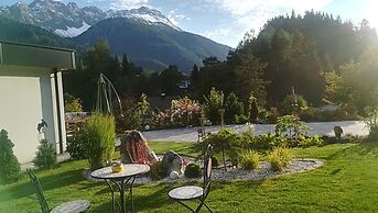 Pension Alpspitz