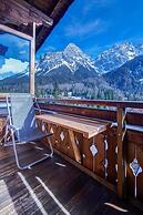 Pension Alpspitz