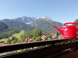 Pension Alpspitz