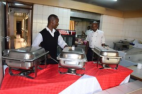 Starehe link hotel