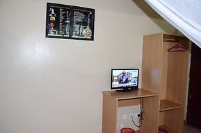 Starehe link hotel