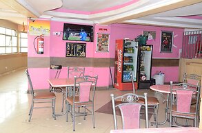 Starehe link hotel