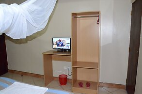 Starehe link hotel