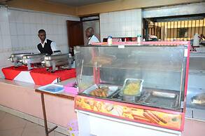 Starehe link hotel