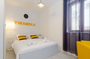 Apartments & Rooms Tiramola