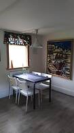 Fossardalur Guesthouse - Hostel