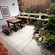 Kinba Guest House