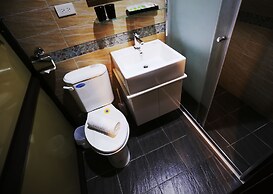 Kinba Guest House