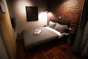 Kinba Guest House