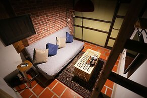 Kinba Guest House