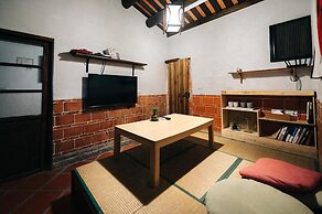 Kinba Guest House