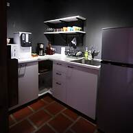 Kinba Guest House