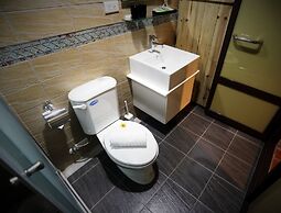Kinba Guest House
