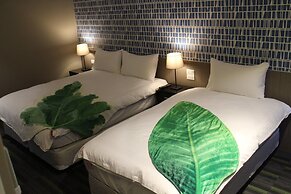 San Yuan Hostel