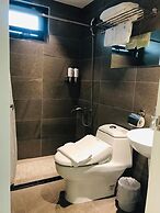 San Yuan Hostel