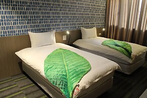 San Yuan Hostel