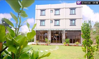 Line In B&B
