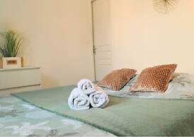 Apart'Moment CONFORT Saint-Omer