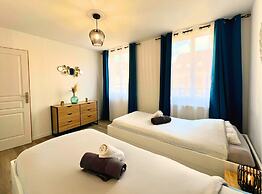 Apart'Moment CONFORT Saint-Omer