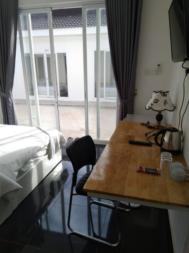 MStay Resort