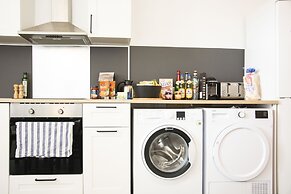 Bed'n'Work Apartment Prenzlauer Berg