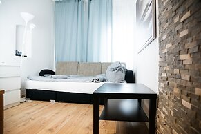Bed'n'Work Apartment Mitte